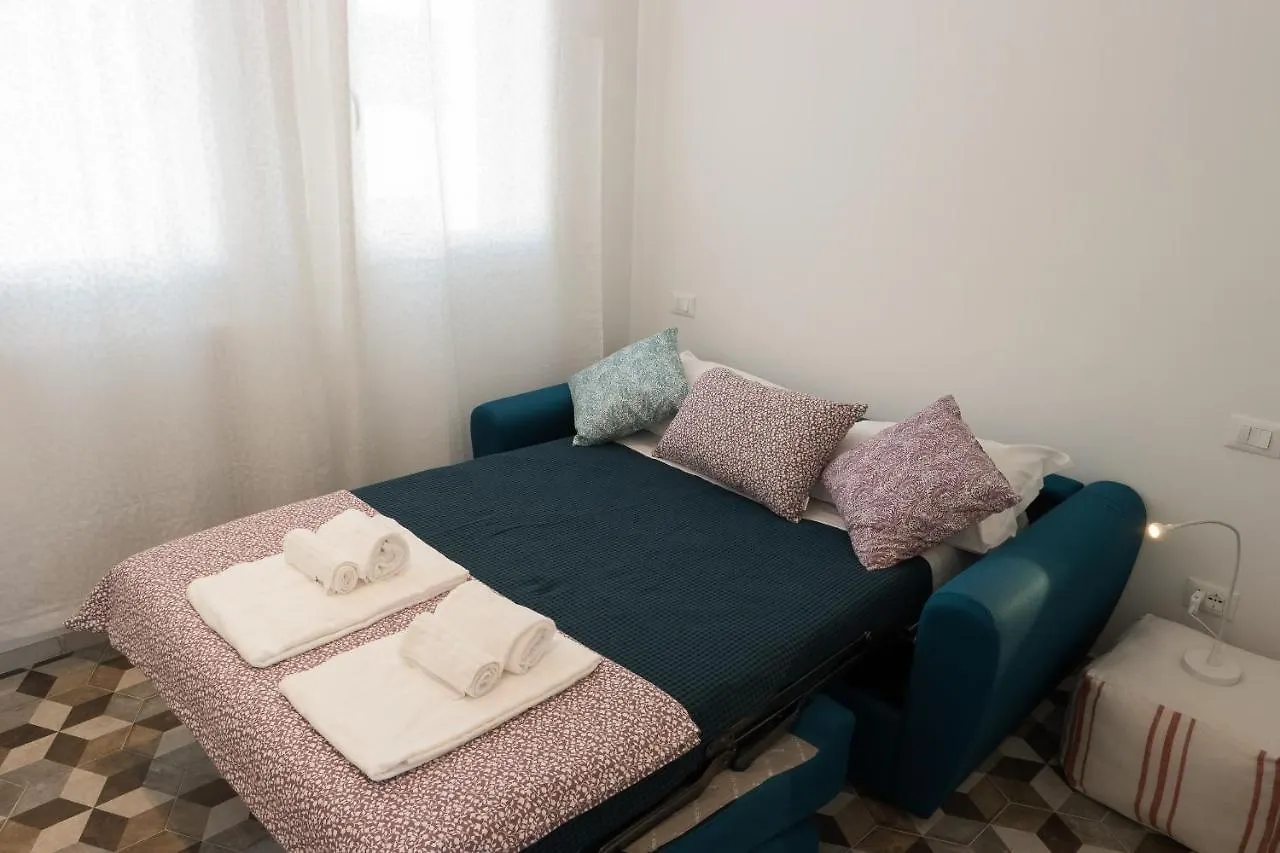 Ca' Dandolo, Affaccio Sul Canale 威尼斯 公寓