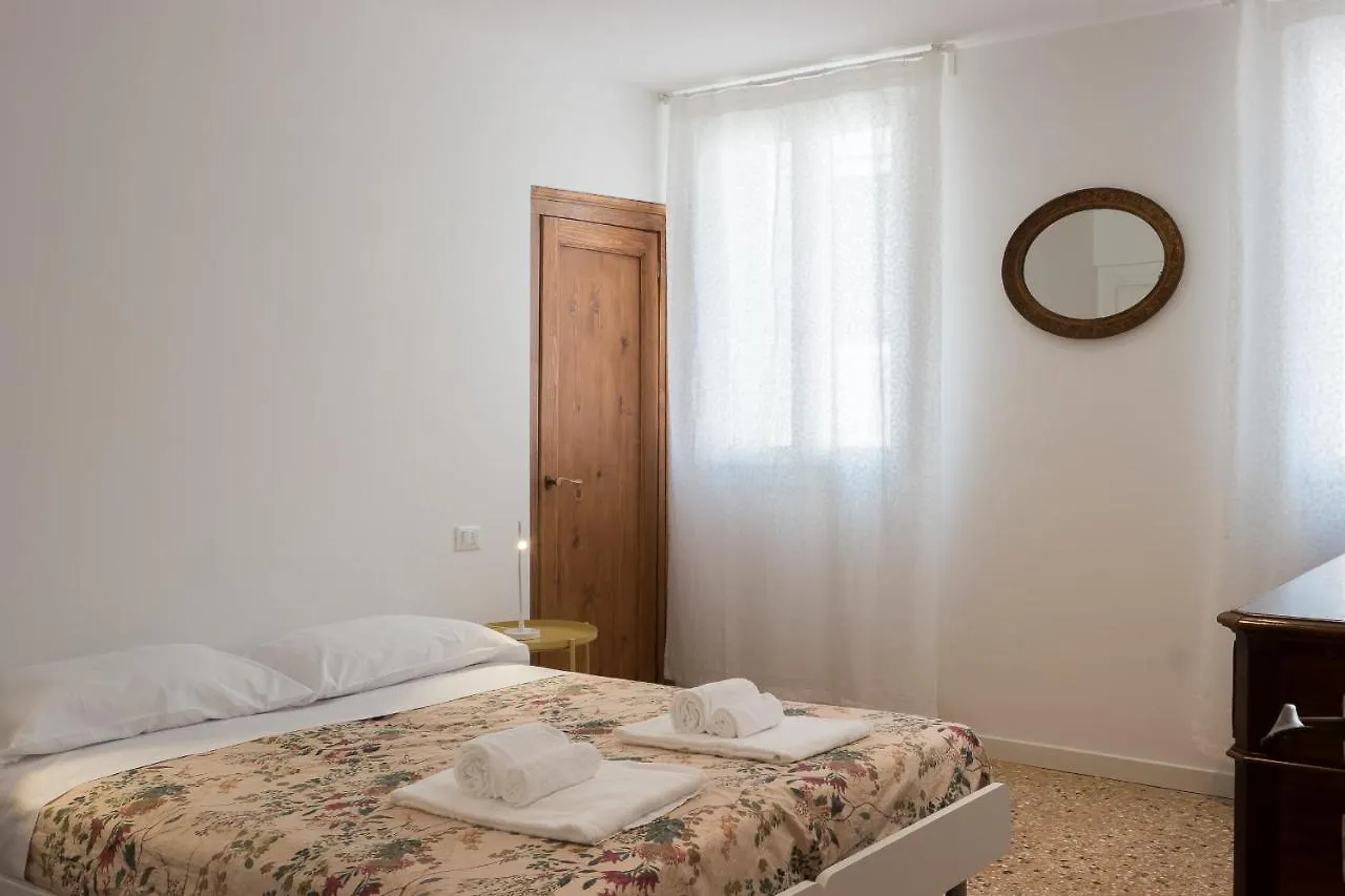 公寓 Ca' Dandolo, Affaccio Sul Canale 威尼斯