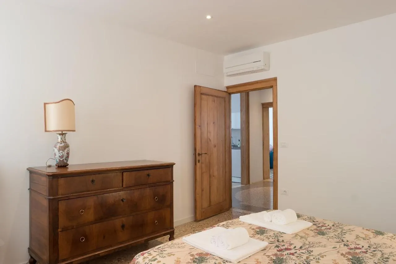 Apartment Ca' Dandolo, Affaccio Sul Canale Venedig