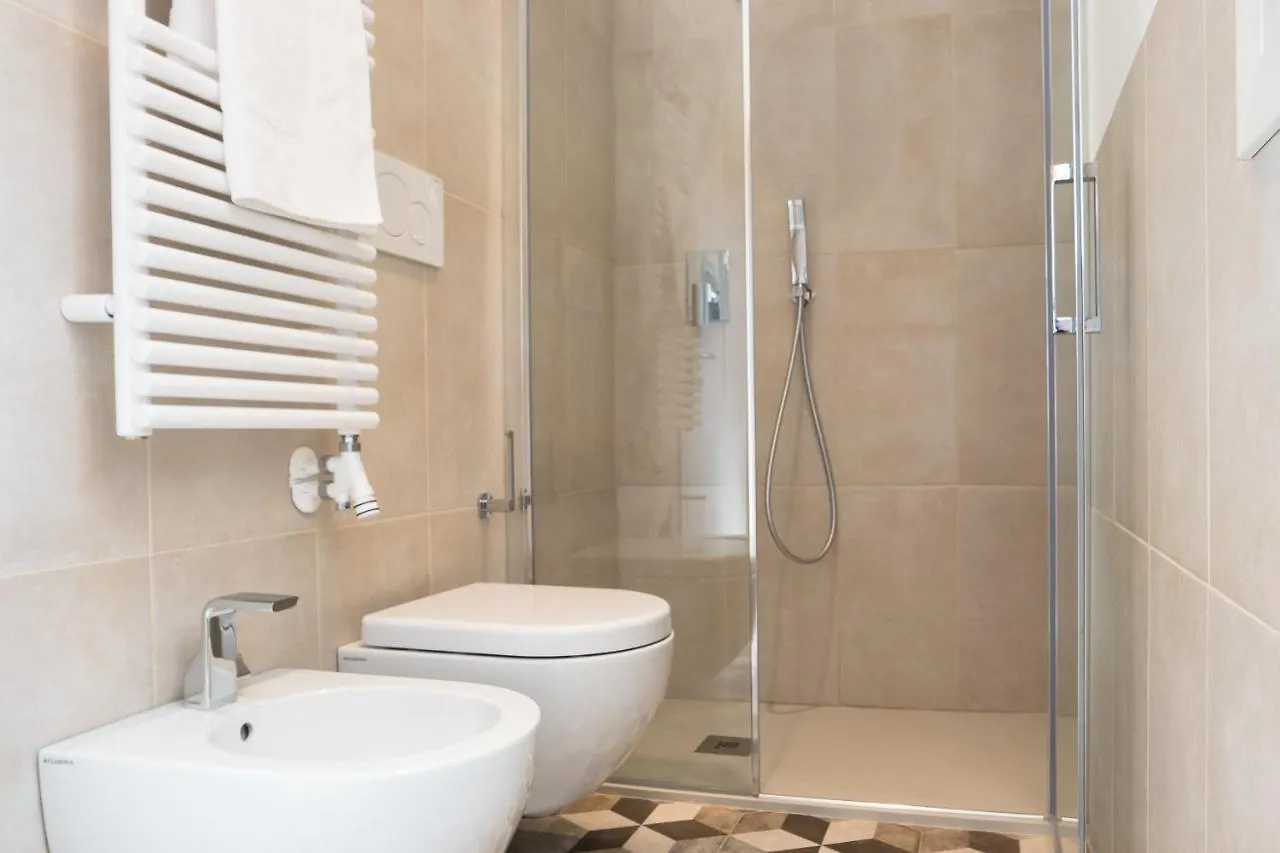 Apartment Ca' Dandolo, Affaccio Sul Canale Venedig